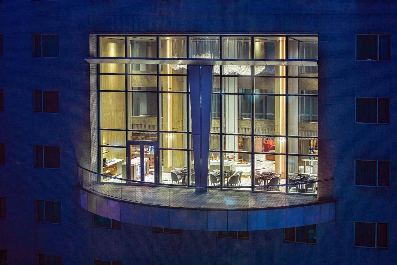 Park Plaza Beijing Science Park Pequim Exterior foto