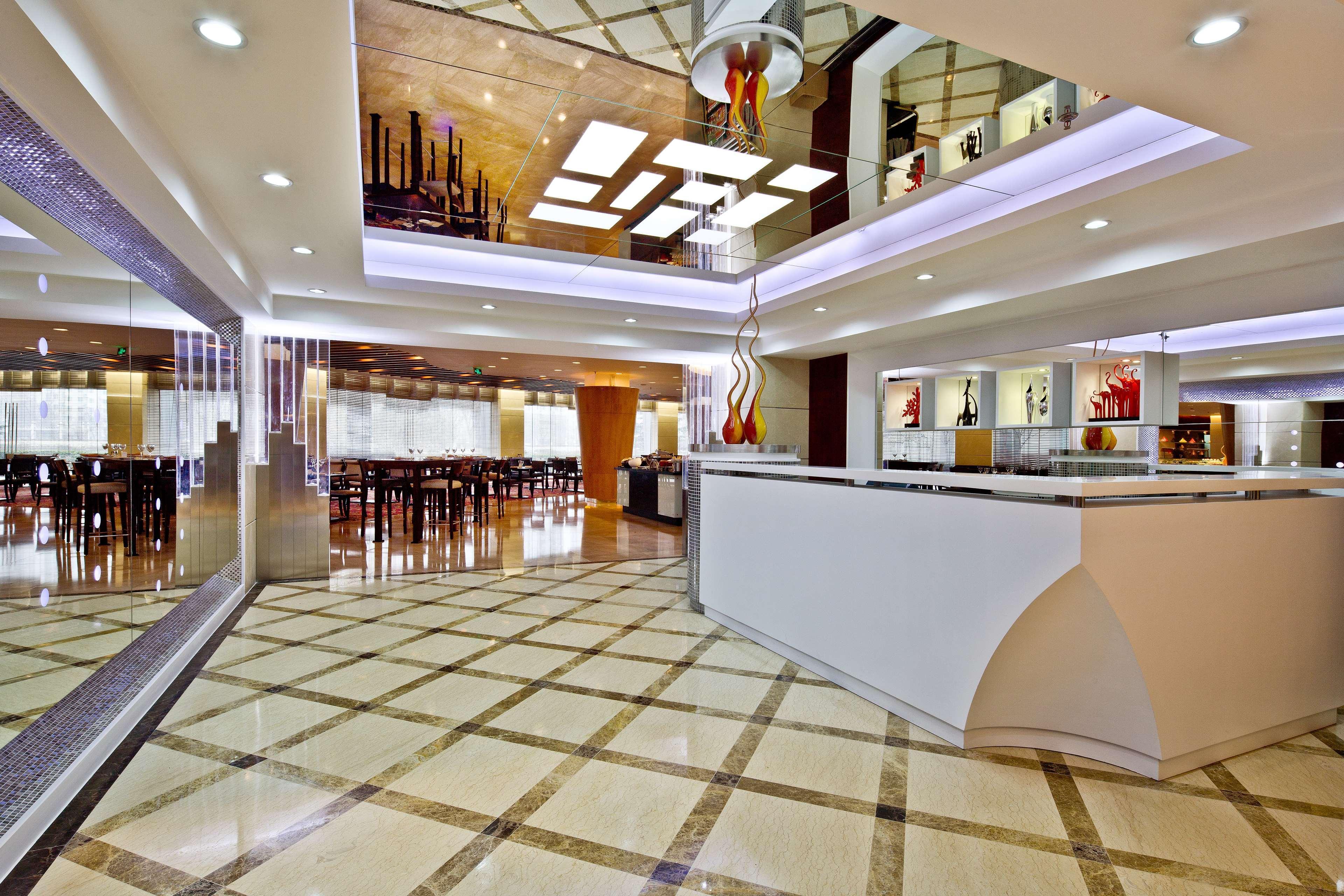 Park Plaza Beijing Science Park Pequim Exterior foto