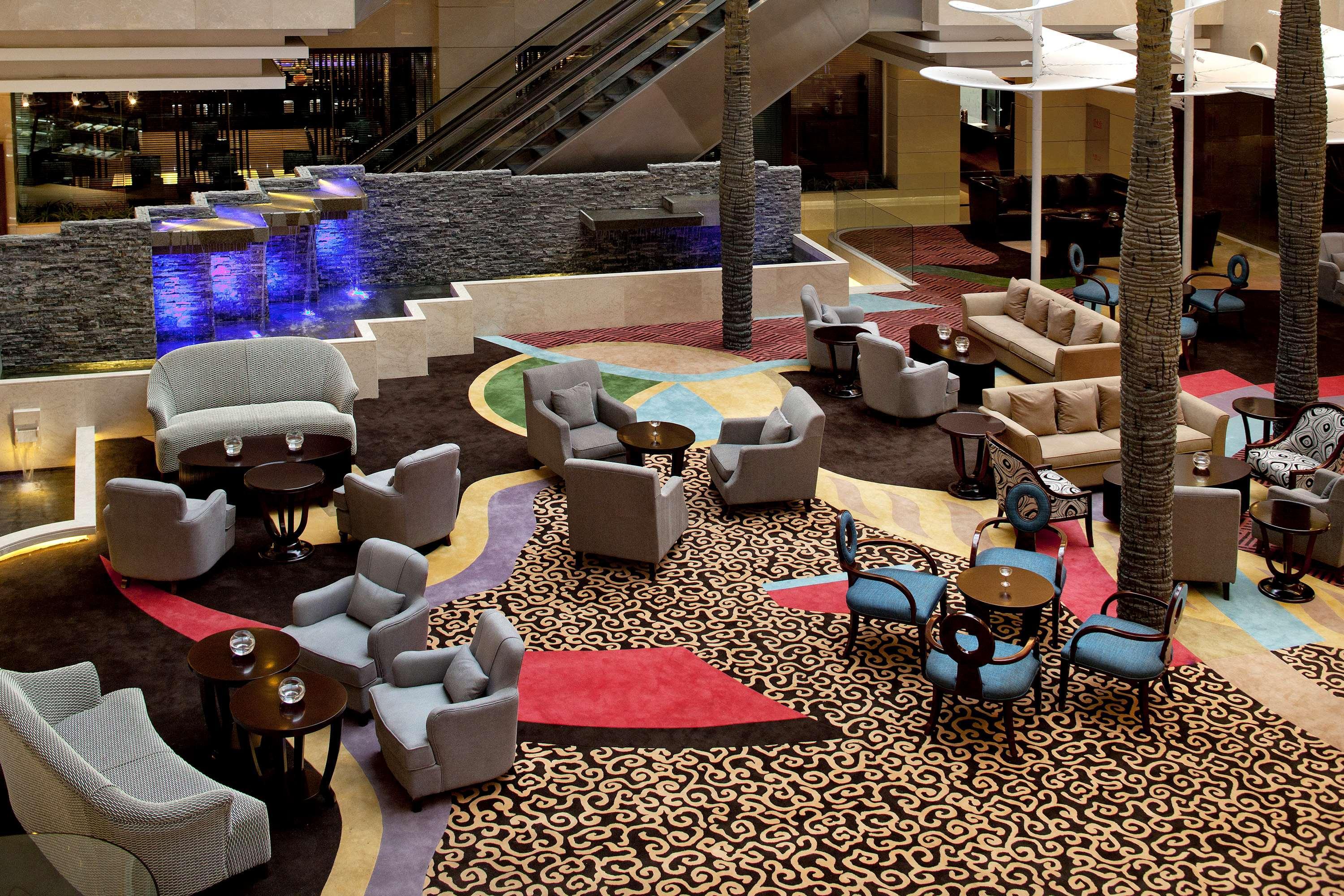 Park Plaza Beijing Science Park Pequim Exterior foto