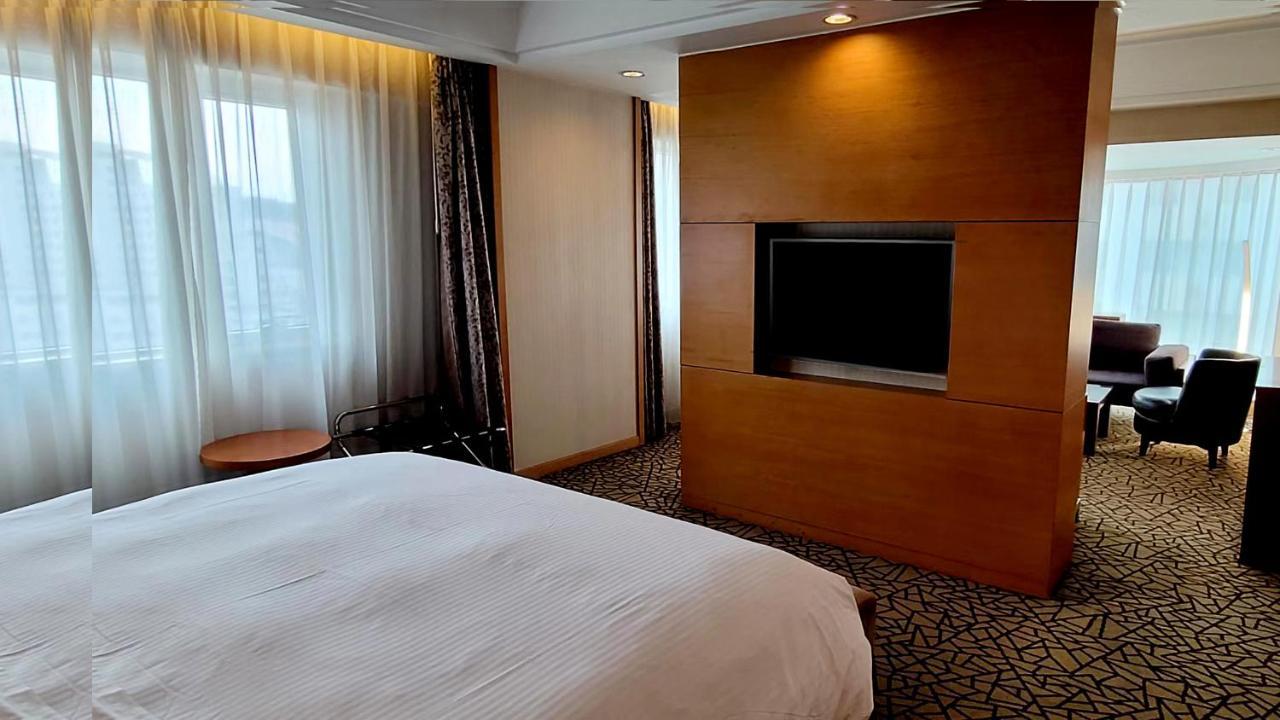 Park Plaza Beijing Science Park Pequim Exterior foto