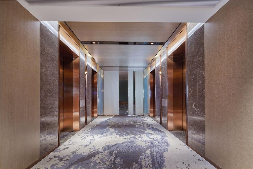 Park Plaza Beijing Science Park Pequim Exterior foto