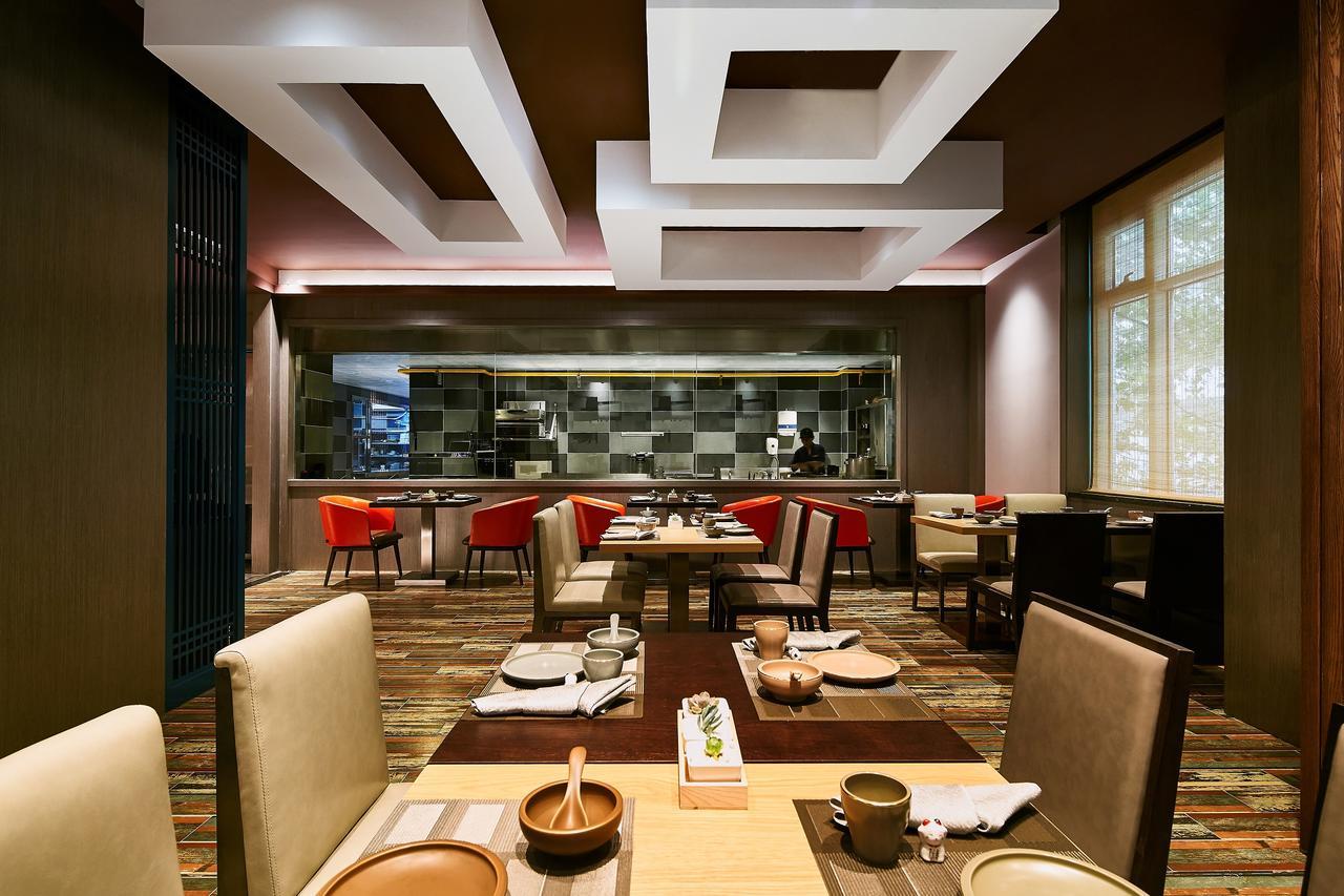 Park Plaza Beijing Science Park Pequim Exterior foto
